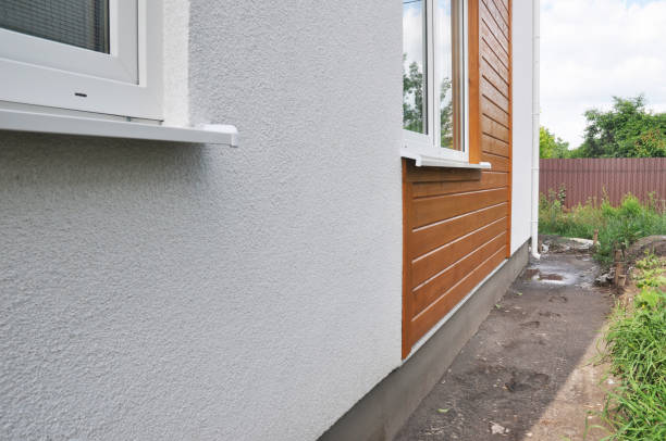 Best Engineered Wood Siding  in Waxhaw, NC